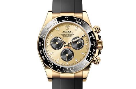 rolex 18k ne demek|Rolex Cosmograph Daytona watch: 18 ct yellow gold .